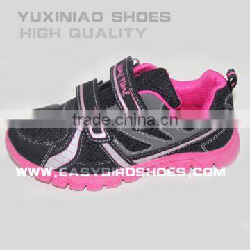 factory direct shoes sport for children, kids fashion stylish sport running shoes training, children school sport shoes