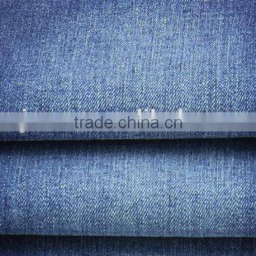 GZY T7758 7oz Rolls of Denim Fabric Rolls of Denim Fabric Denim Fabric Wholesale Mercerized Twill photo-3