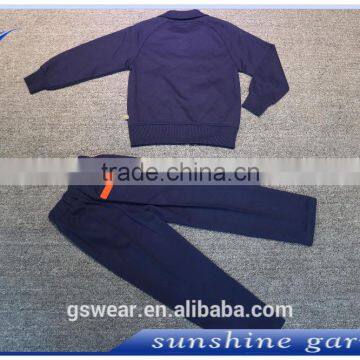 Children Boys Clothing Joint Suit Set Of 3 Pieces Clothes photo-2