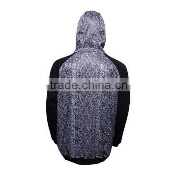 Hot Sale 100% Polyester Printing Style Wholesale Product Men Softshell Jacket photo-3