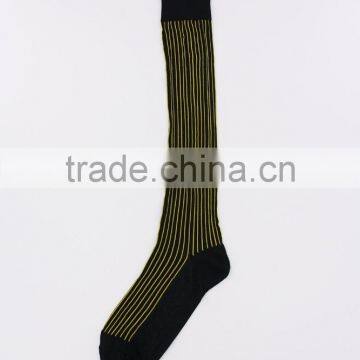 Sheer Nylon Socks Men photo-3