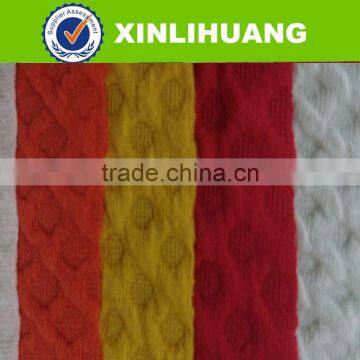 100 Cotton Single Jersey Knitted Fabric for Garment,pants,shirt photo-4
