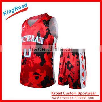 basketball jersey uniform design, custom club basketball singlets