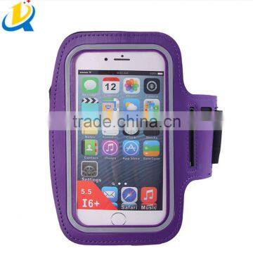 Sport Armband Case With Key Holder Wholesale Waterproof Armband Case photo-4