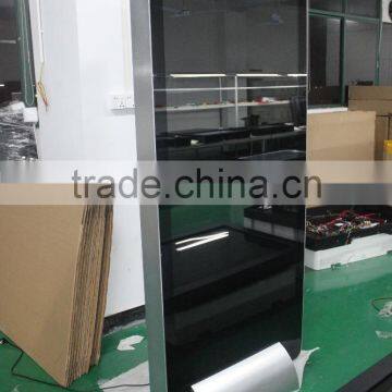 High Quality Advertising 65 Inch Lcd Totem Digital Signage Android Digital Signage for Shopping Center