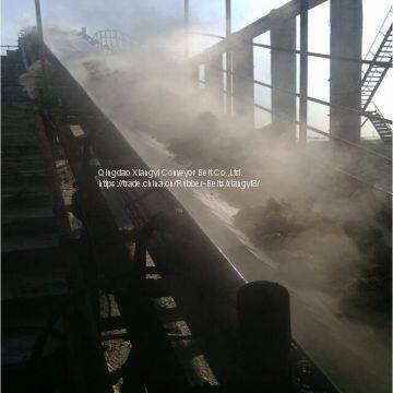 High Temperature Resistant Conveyor Belt, Heat Resistant Belt , Burning Resistant Belt photo-5