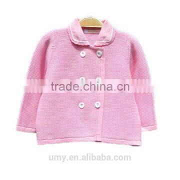 Wholesale Market Sweater Cardigan Girls Sweater photo-5