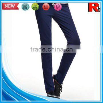 China Best Products for Import Cotton Plain Custom Wholesale Women Slim Fit Jogger Sweatpants