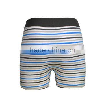 Customize Design Man's Underwear Boxer Briefs Shorts photo-3