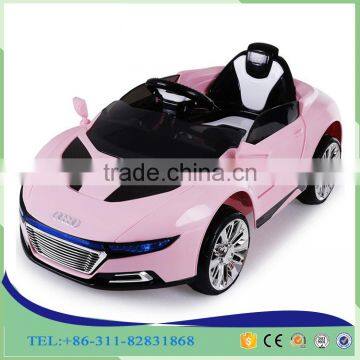 Hot Selling Ride on Cars Kids Ride on Electric Cars Toy for Wholesale photo-3