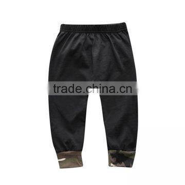 S17475A Newborn Infant Hat Rompers Camouflage Outfit Clothing Set photo-5