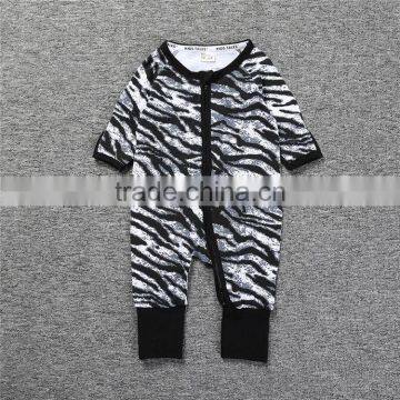 S17538A 2017 New Fashion Cute Rompers Toddlers Unisex Baby Clothes photo-2