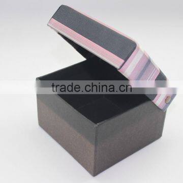 Company Custom Made Belong to Your Own Neckties Gift Match Paper Box photo-4