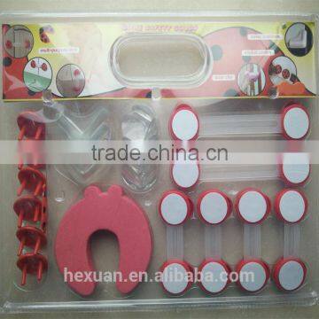 Baby Satefy Door Stopper photo-2