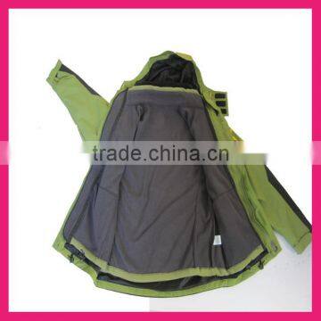 Waterproof Pluz Size Outdoor Climbing Clothes photo-2