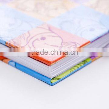 2017 Hardcover Spiral Binding Notbebook,full Color Printing Diary Planner photo-5