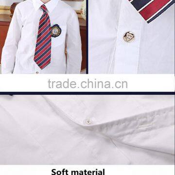 High Quality Custom Make Your Own Uniform School