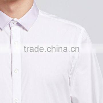 Men's Shirts With Long Sleeves Fancy Men Wear photo-3