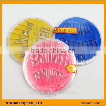 Hot Sale Cheap Household Hand Sewing Needles Assorted Needles