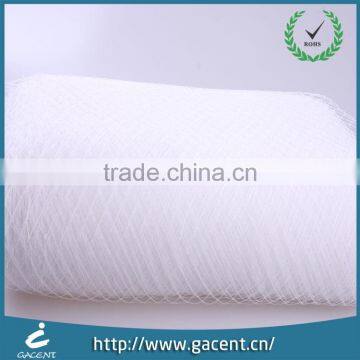 Colorful Fashion Bridal Tulle Fabric Decorations for Headpieces photo-3