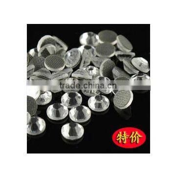 Ss20 1440pcs/pack Dmc Glass Crystal Hot Fix Rhinestones photo-4