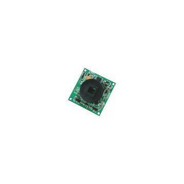 Color Board CCD Camera