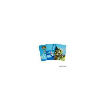 Sell Exercise Books