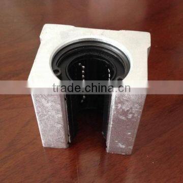 linear bearing, linear motion ball slide units SCS8UU