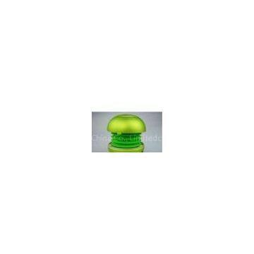 Hamburger Mini Speaker for IPod, IPhone, E Book Readers, Portable CD Players, MP3 Players