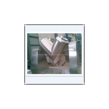 V shape mixer ， V-blender