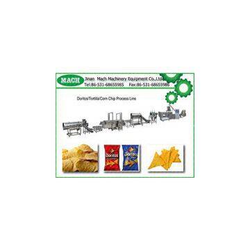 Corn Chips/Tortilla/Doritos Process Line