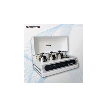 ASTM standard water vapor transmission rate tester of aluminum foils and laminated films