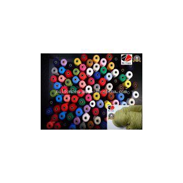 100% Anti-Pilling Wool Yarn