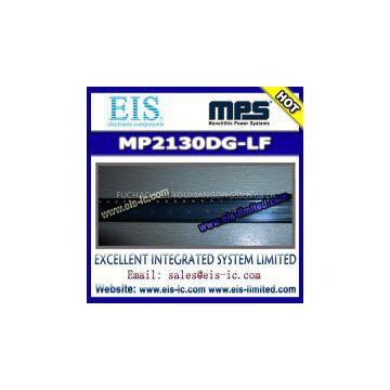 MP2130DG-LF - MPS - High Efficiency, 3.5A, 6V, 1.2MHz Synchronous Step-Down Converter in an Ultra–Small QFN12 (2x2mm) Package