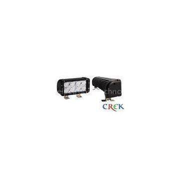 High brightness 80W Automotive double row LED Light Bar Spot Beam long Lifespan