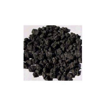 Graphitized Petroleum Coke/Graphite Pet Coke With Low Price photo-2