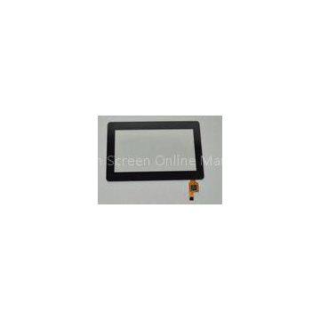 Waterproof Projected Capacitive Touch Panel With IIC Connector FN043AY02