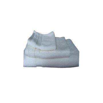 cotton hotel towel set