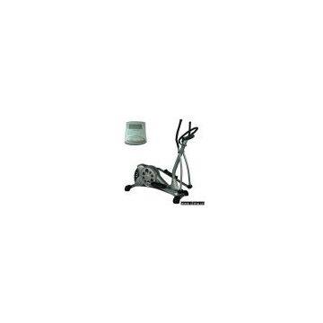 Sell Magnetic Elliptical Cross Trainer