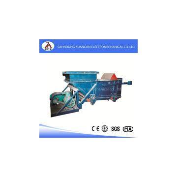 GLW Reciprocating feeder