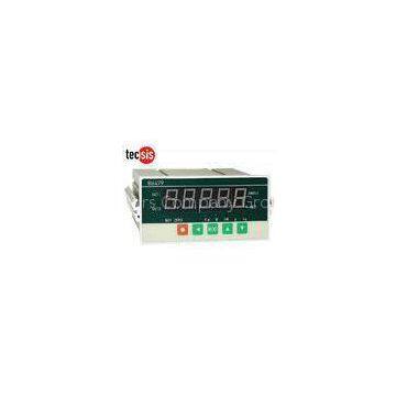 LED Display Digital Weighing Indicator With Self-Diagnostic Function