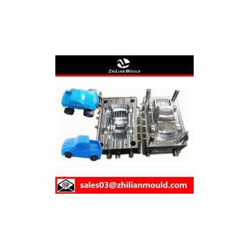 High Quality Plastic Injection Toy Car Mould