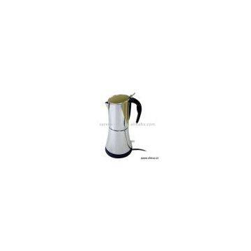 Sell Full Stainless Steel Espresso Moka Maker