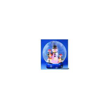 Sell Snow Globe