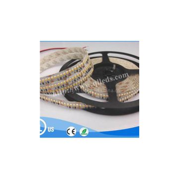 3528 Temperature Sensor Constant Current LED Strips