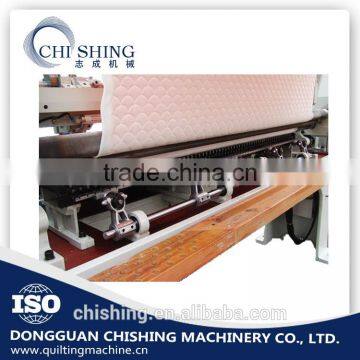 Cheap import products leather bags quilting machine price best products for import