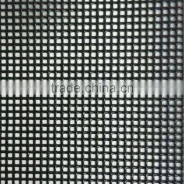 Polyester plain woven mesh