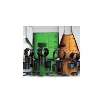 EPB5 Plastic Plain Bearings
