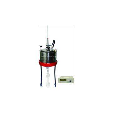 Digital Display Bitumen Engler Viscometer