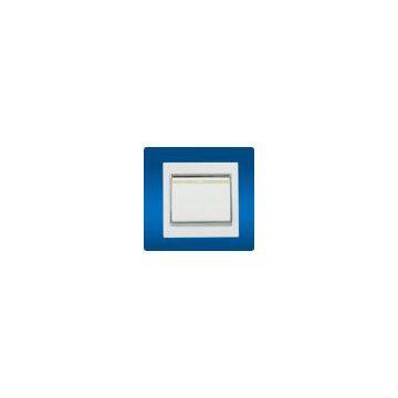 Vacancy Sensor Switch YM155